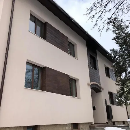 Apartament ици Plewen