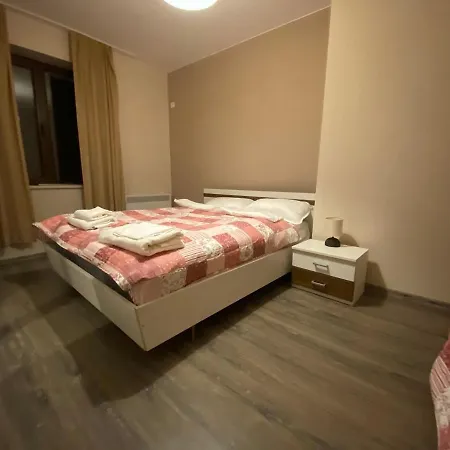 Apartament ици Plewen