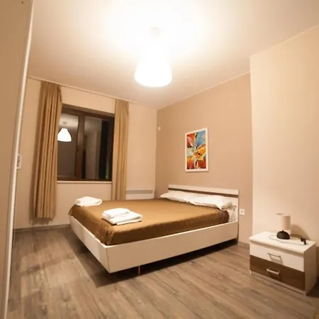 Apartament ици *