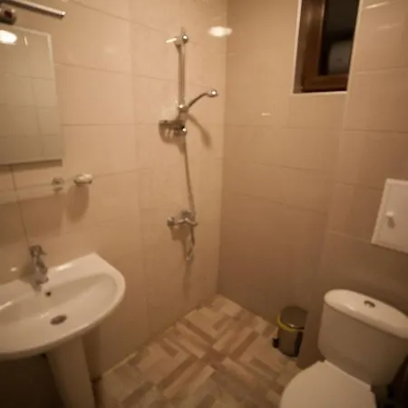 Apartament ици *
