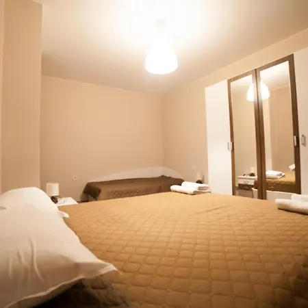 ици Apartament Plevna