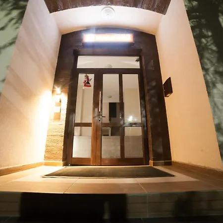 Apartament ици Plewen