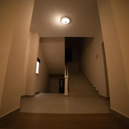 ици Apartament Plevna