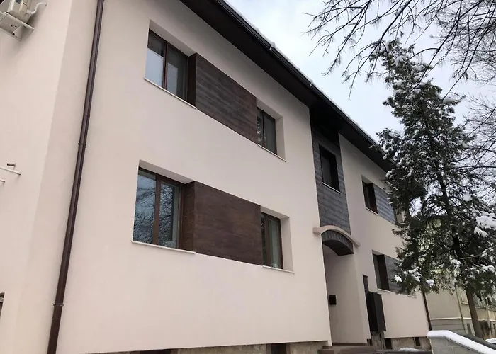 شقة ици بليفين