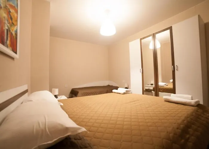 ици Appartamento Pleven