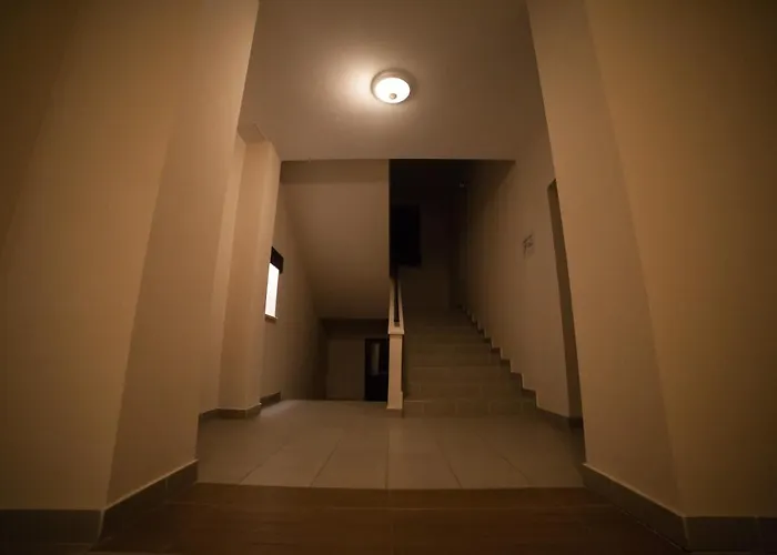 ици شقة بليفين